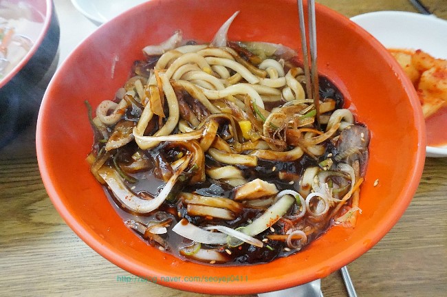 통영제과점 이미지