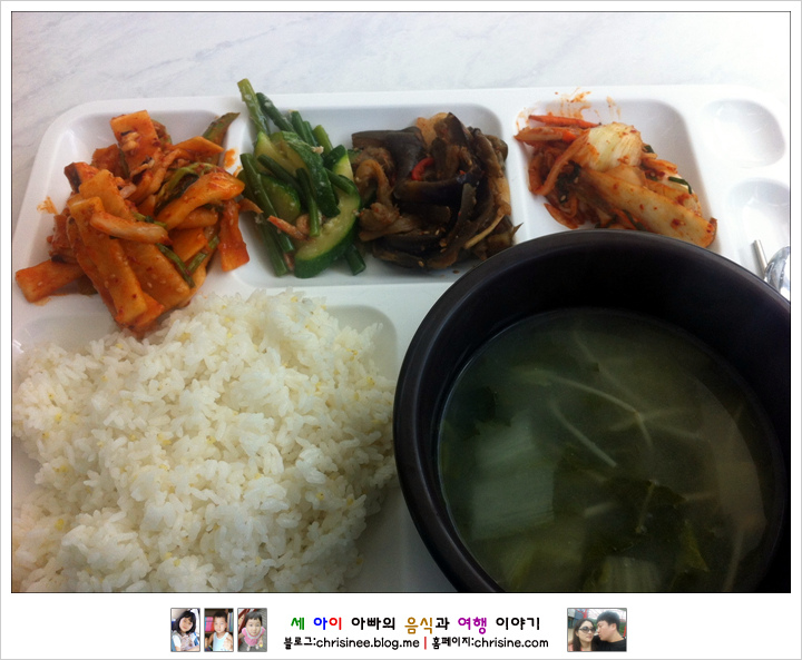 세무서구내식당 이미지