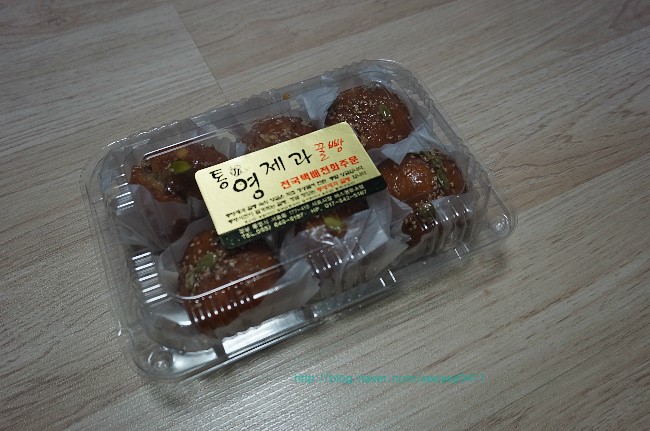 통영제과점 이미지