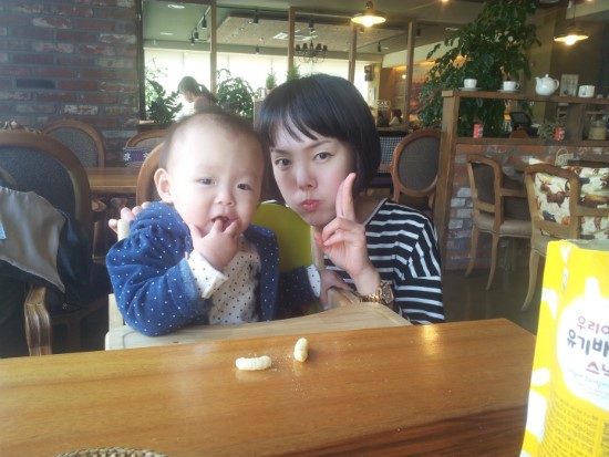 허니비키즈카페 이미지
