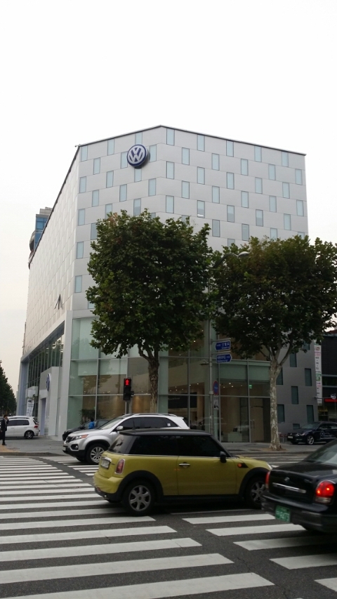 목동정비센타 이미지