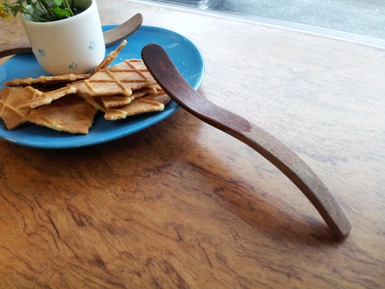 차밥나무 이미지