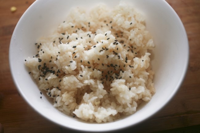 김밥꽁지 이미지