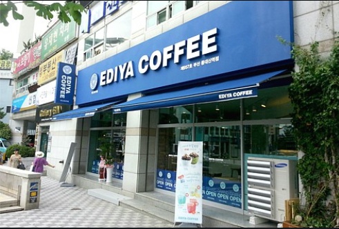 이디야커피부천 이미지