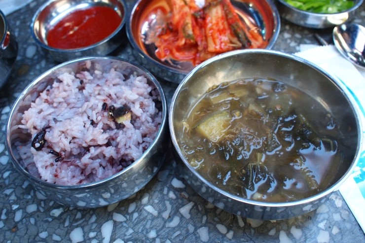 고덕갈비 이미지