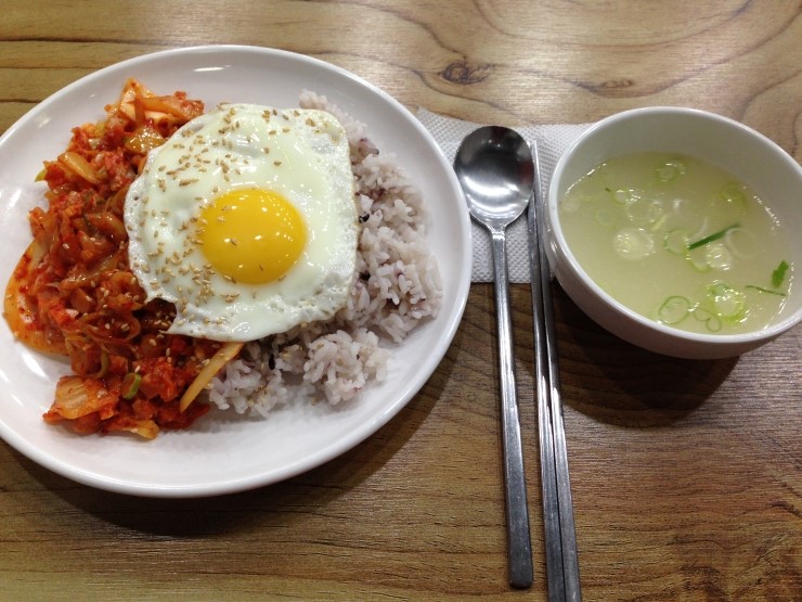 이가닭칼국수 이미지