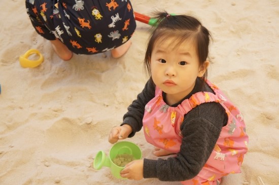 파파모래키즈카페 이미지