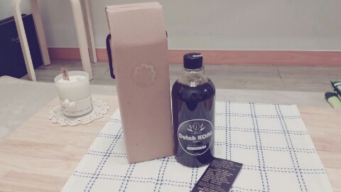 더치콩 이미지