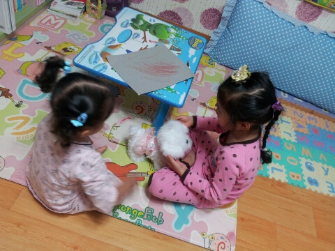 자매대패삼겹 이미지