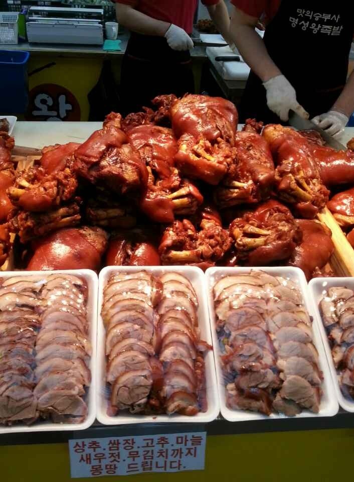 명성족발 이미지