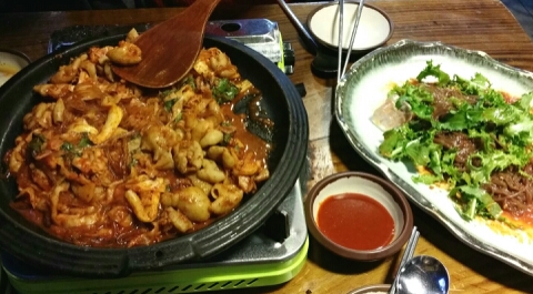 손문곱창 이미지