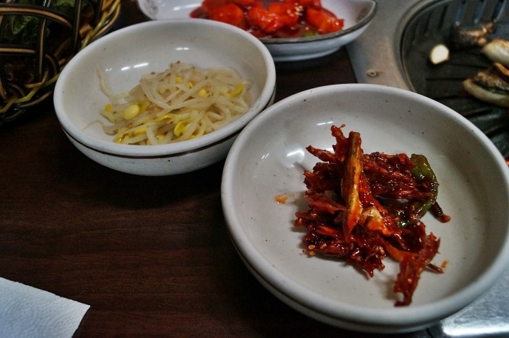 통영Food 이미지