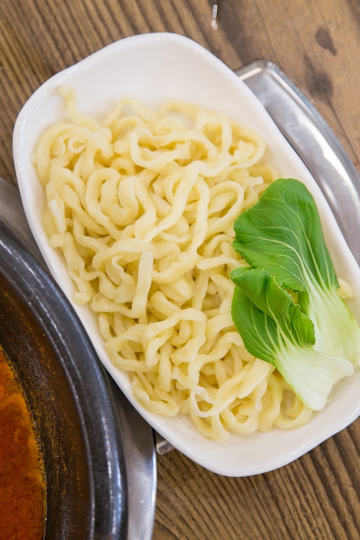 조선만두 이미지