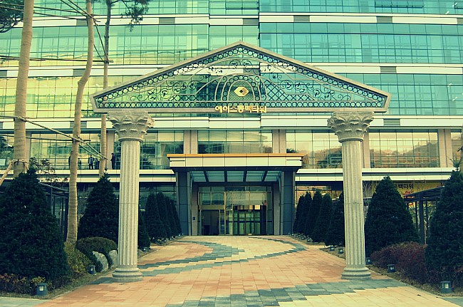 동백커피숍 이미지