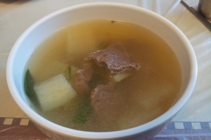 금대식당 이미지