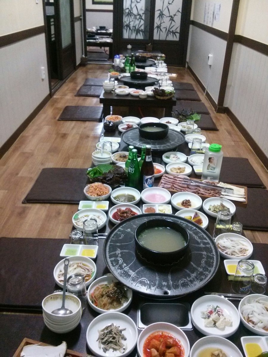 천지수오리보감 이미지