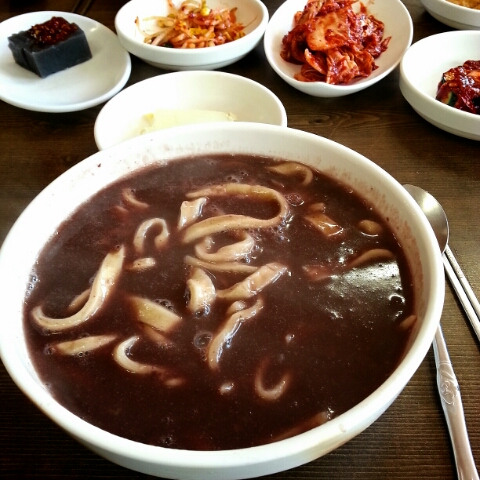뚱땡이식당 이미지