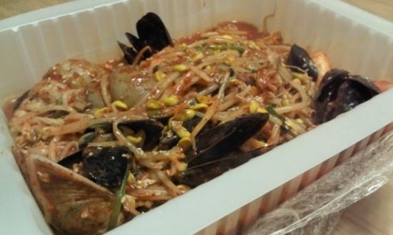 삼삼해물찜 이미지