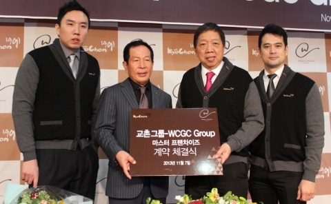 마스터에프앤비 이미지