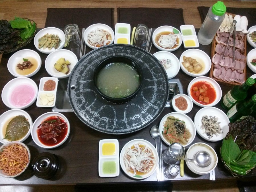 천지수오리보감 이미지