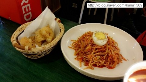 샵북문로떡볶이 이미지