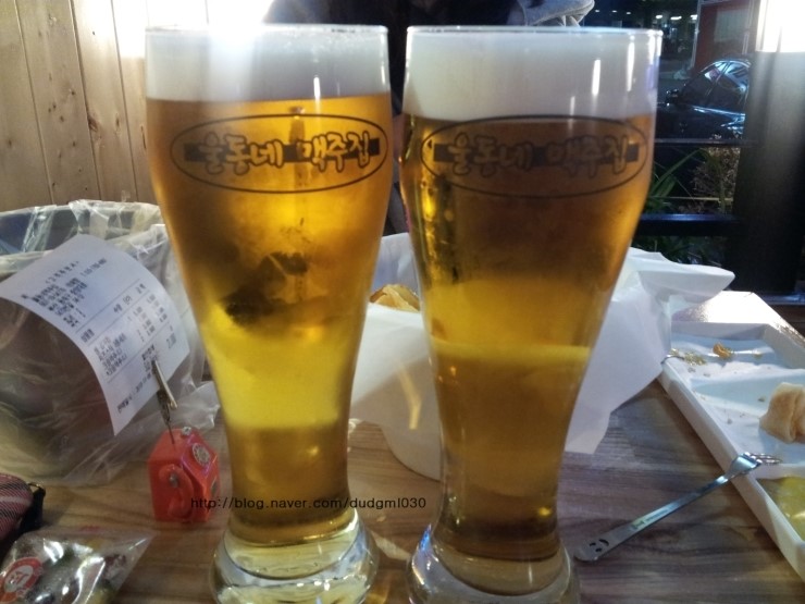 울동네맥주집 이미지