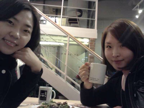 카페브라우니 이미지