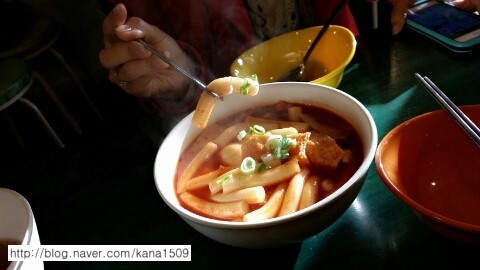 샵북문로떡볶이 이미지