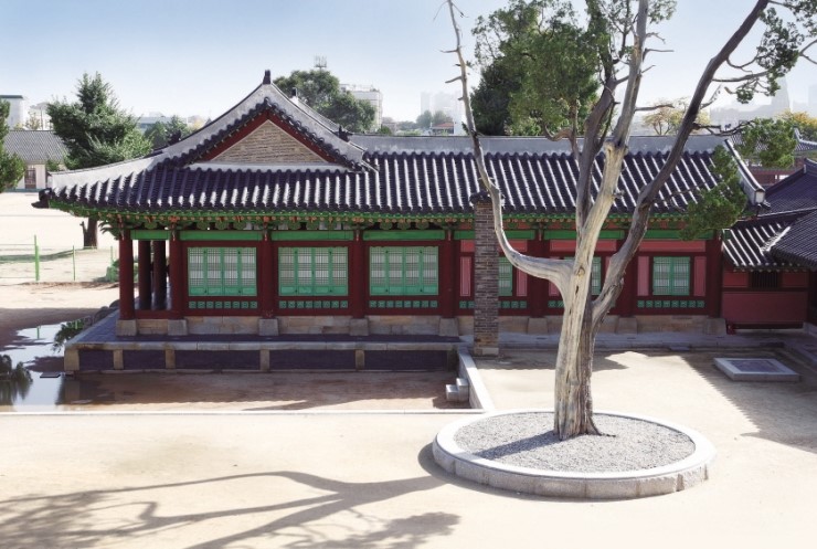 행궁연가 이미지