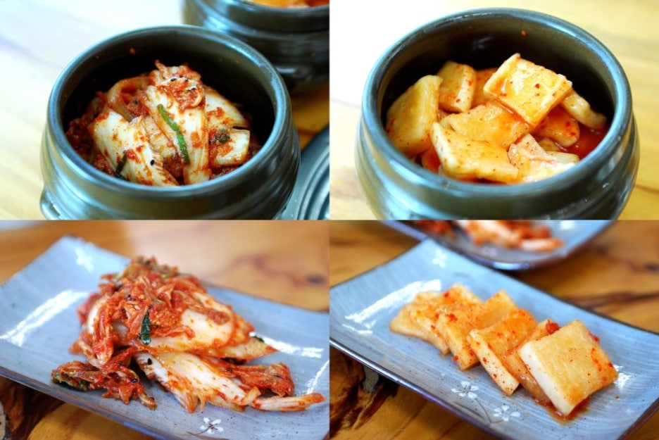 밀터해물칼국수 이미지