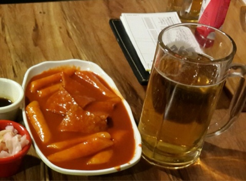 바삭바삭튀김집 이미지