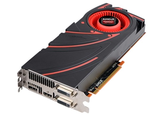 AMD, 1080p 고성능 게임도 문제 없다 'AMD 라데온 R9 270 그래픽카드' - 뉴스탭 News Tap - 이지가이드 ...