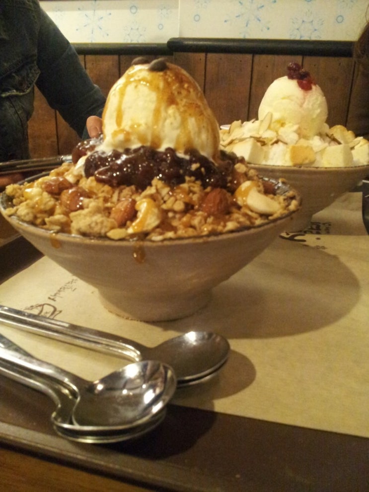 설빙부산 이미지