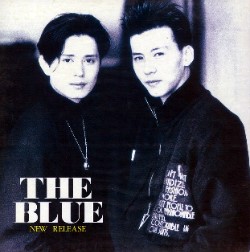 더블루(THE BLUE) 이미지