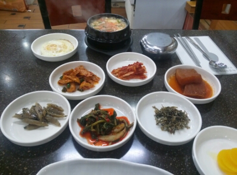 소문난한분식 이미지