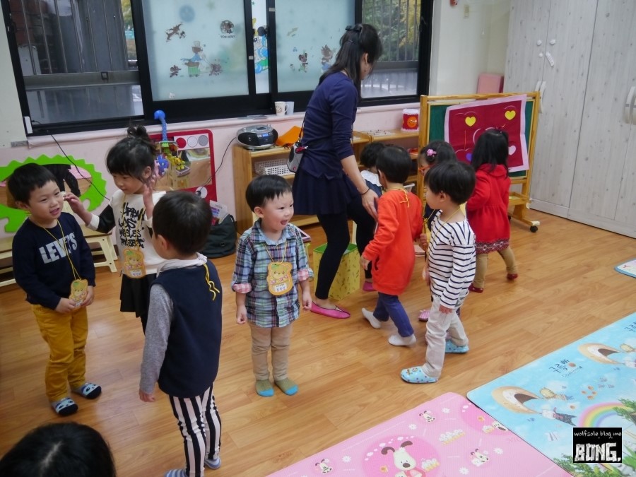 은영어린이집 이미지