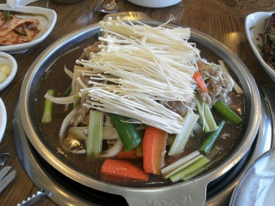 백제한우전문점 이미지