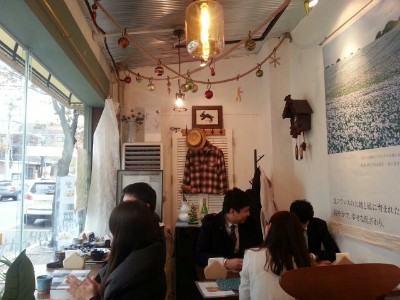 가정식당 이미지