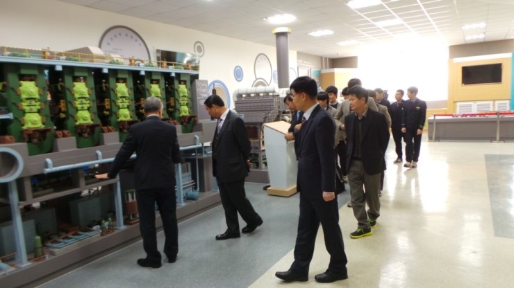 포항제철공업고등학교 이미지