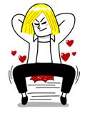 홍대함바그 이미지