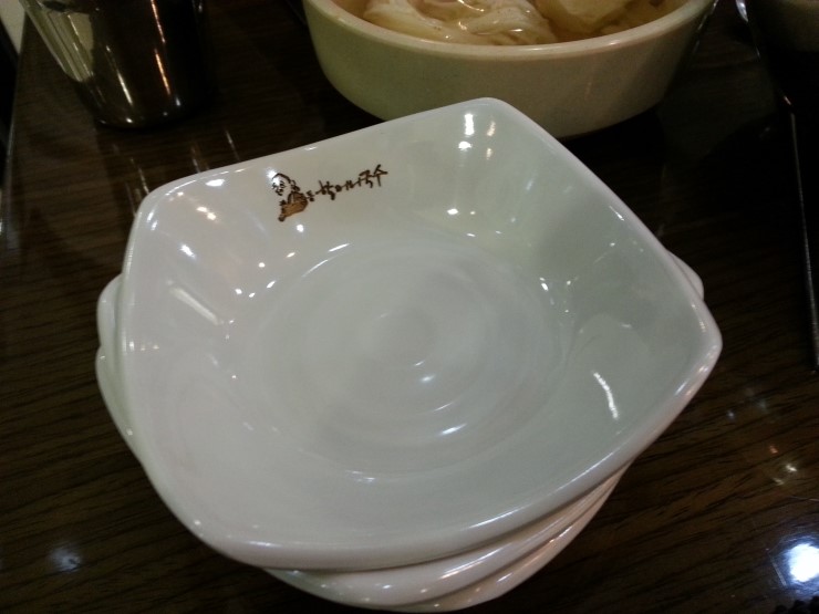 명동할머니국수 이미지