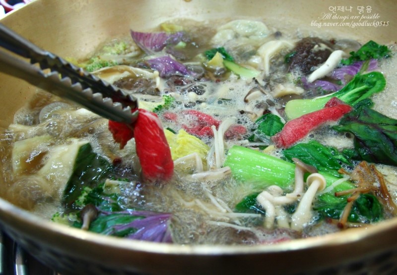 청산푸드 이미지
