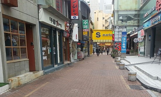 다니엘76헤어살롱 이미지