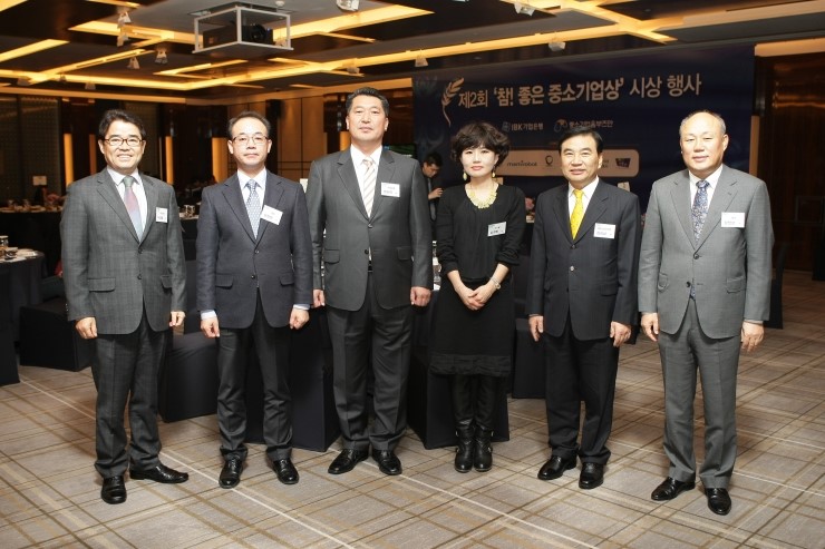 (주)참좋은일터 이미지