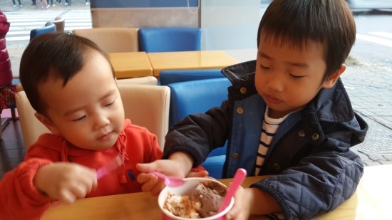 조아아이스크림 이미지