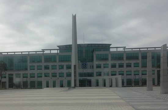육군학생군사학교 이미지