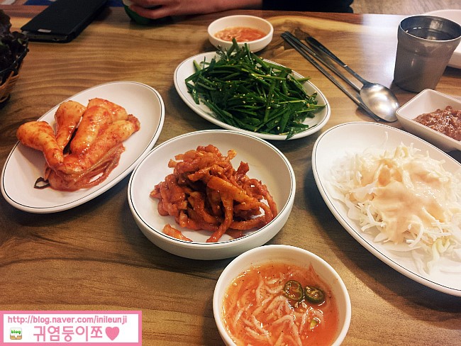 장마루치킨 이미지