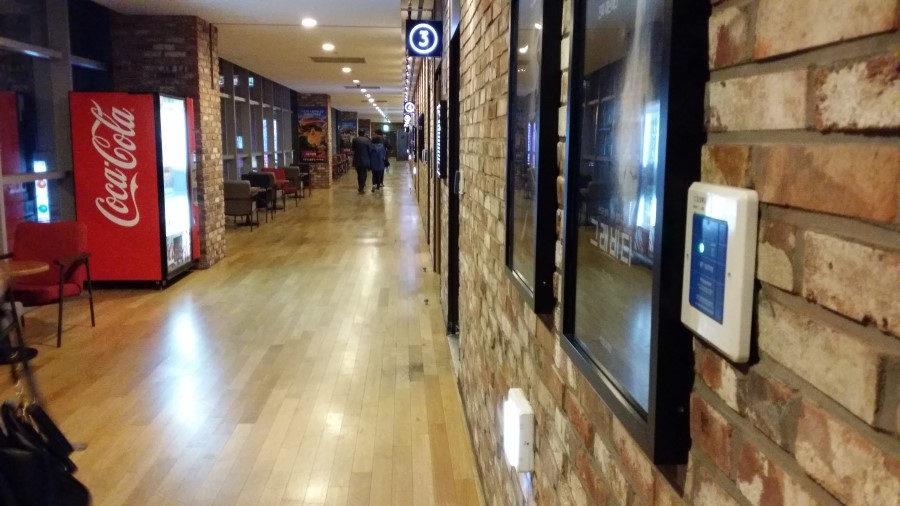 CGV대전터미널 7관 이미지