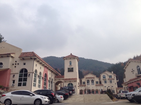 Sotoboche Pension