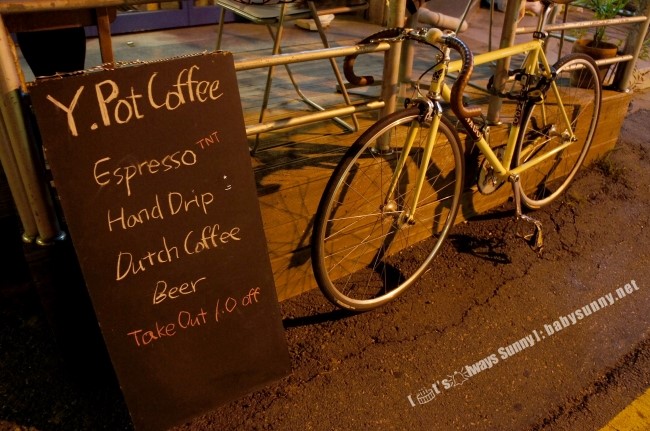 와이팟커피(Y.Pot Coffee) 이미지